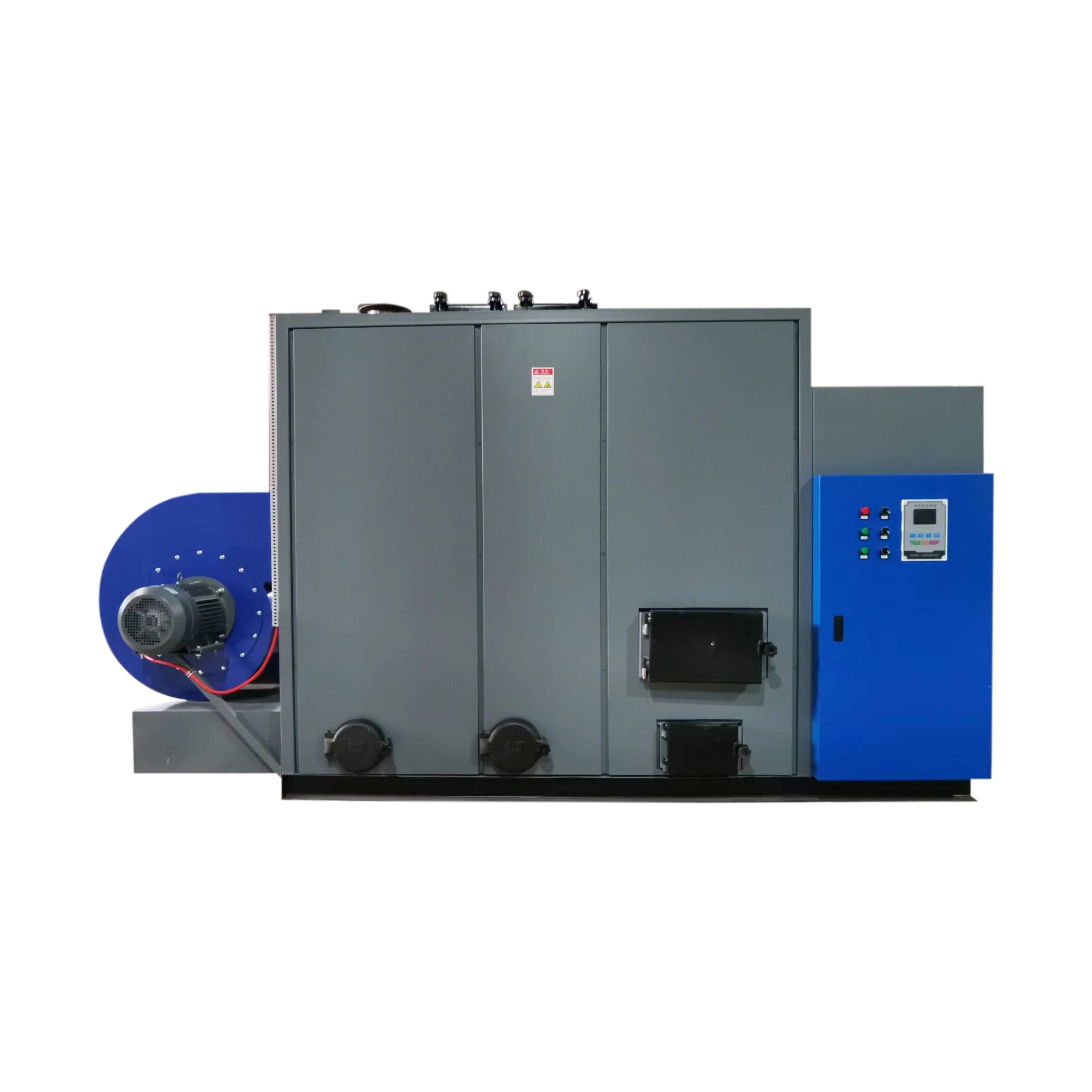 生物質(zhì)熱風爐系列